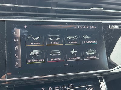 2021 Audi Q7 55 Premium Plus quattro