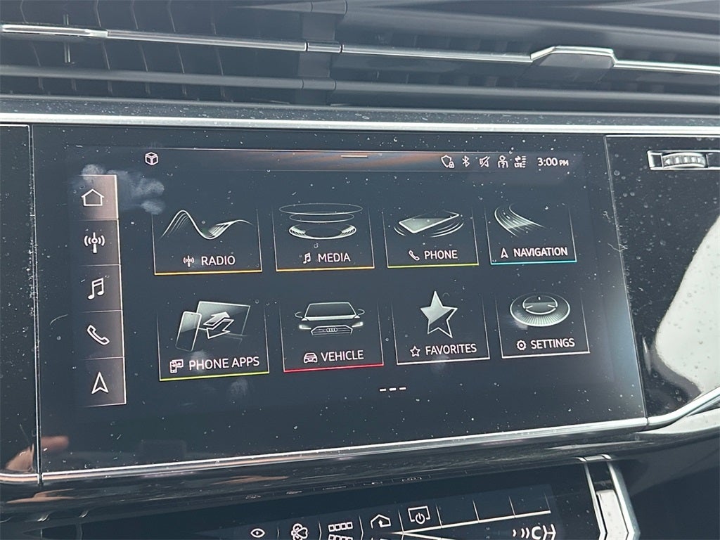 2021 Audi Q7 55 Premium Plus quattro