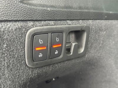 2021 Audi Q7 55 Premium Plus quattro