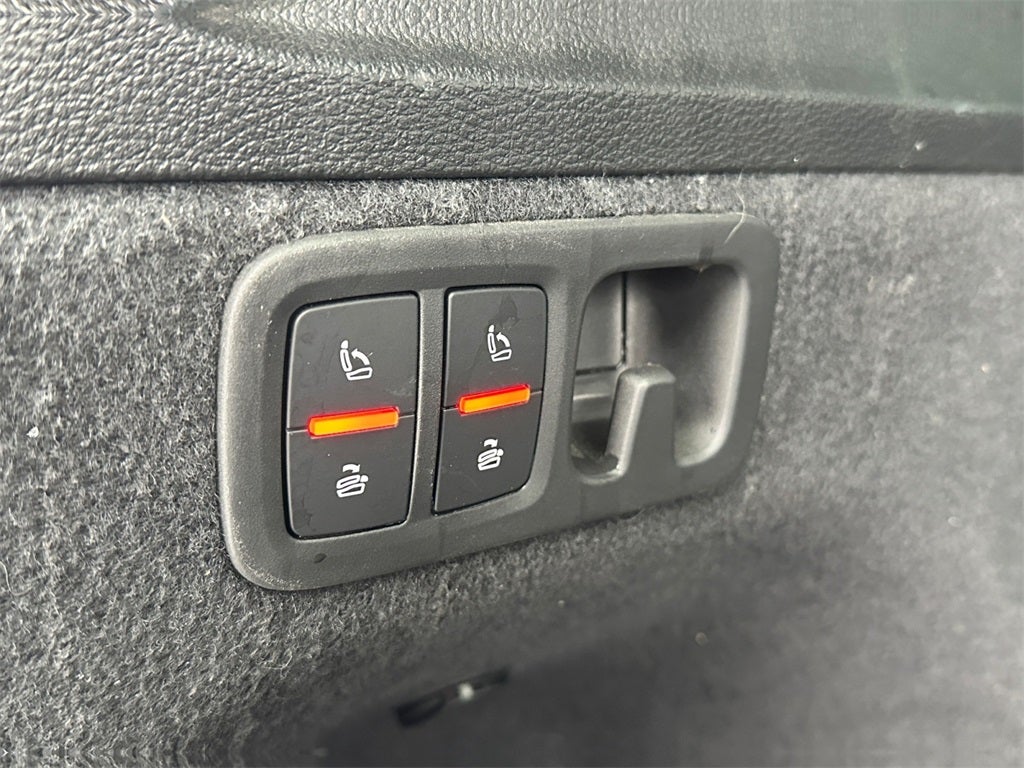 2021 Audi Q7 55 Premium Plus quattro