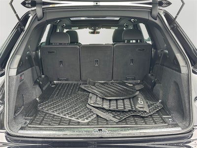 2021 Audi Q7 55 Premium Plus quattro
