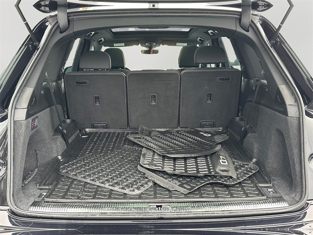 2021 Audi Q7 55 Premium Plus quattro