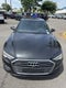 2020 Audi A6 2.0T Premium Plus quattro