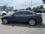 2020 Audi A6 2.0T Premium Plus quattro