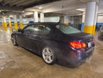 2015 BMW 5 Series 535i xDrive