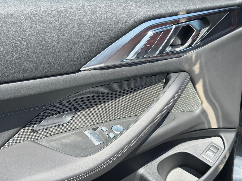 2026 BMW M4 Competition