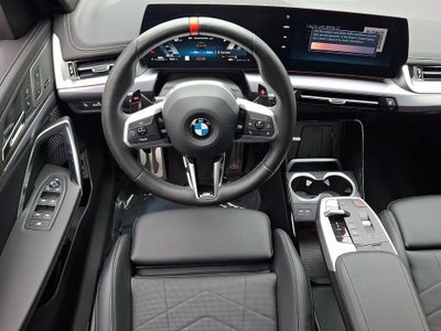2026 BMW X1 M35i