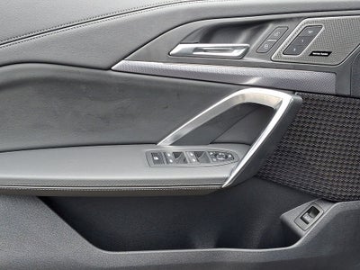 2026 BMW X1 M35i