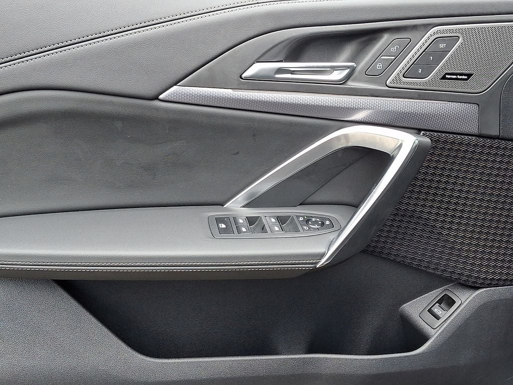 2026 BMW X1 M35i