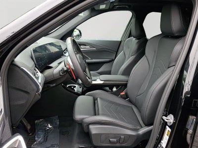 2026 BMW X1 M35i