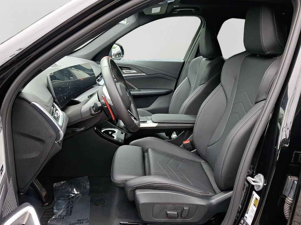 2026 BMW X1 M35i