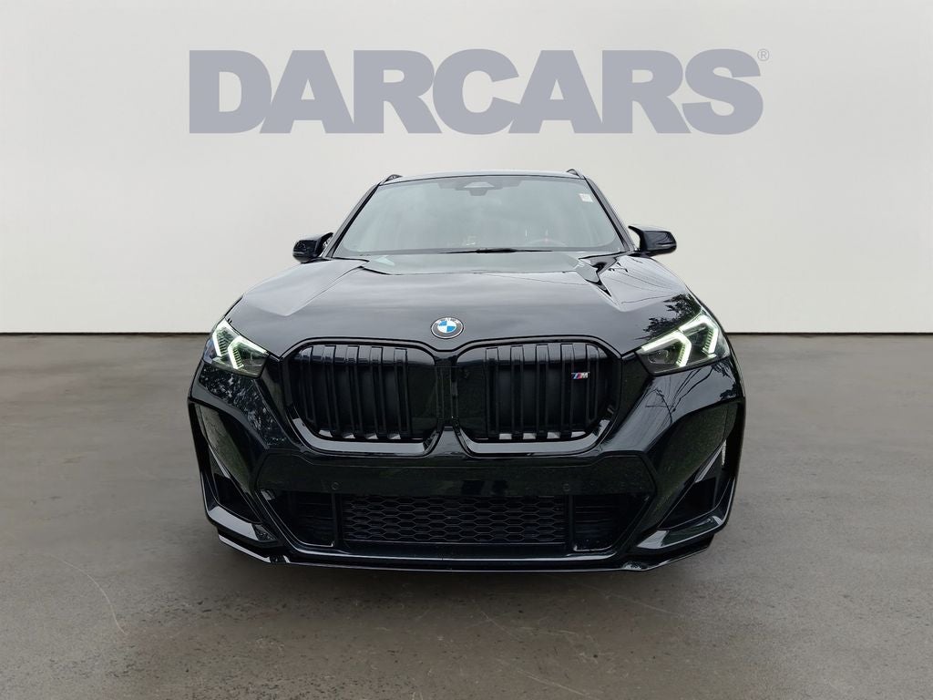 2026 BMW X1 M35i