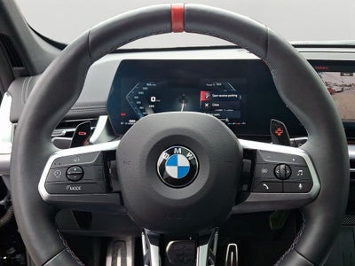 2026 BMW X1 M35i