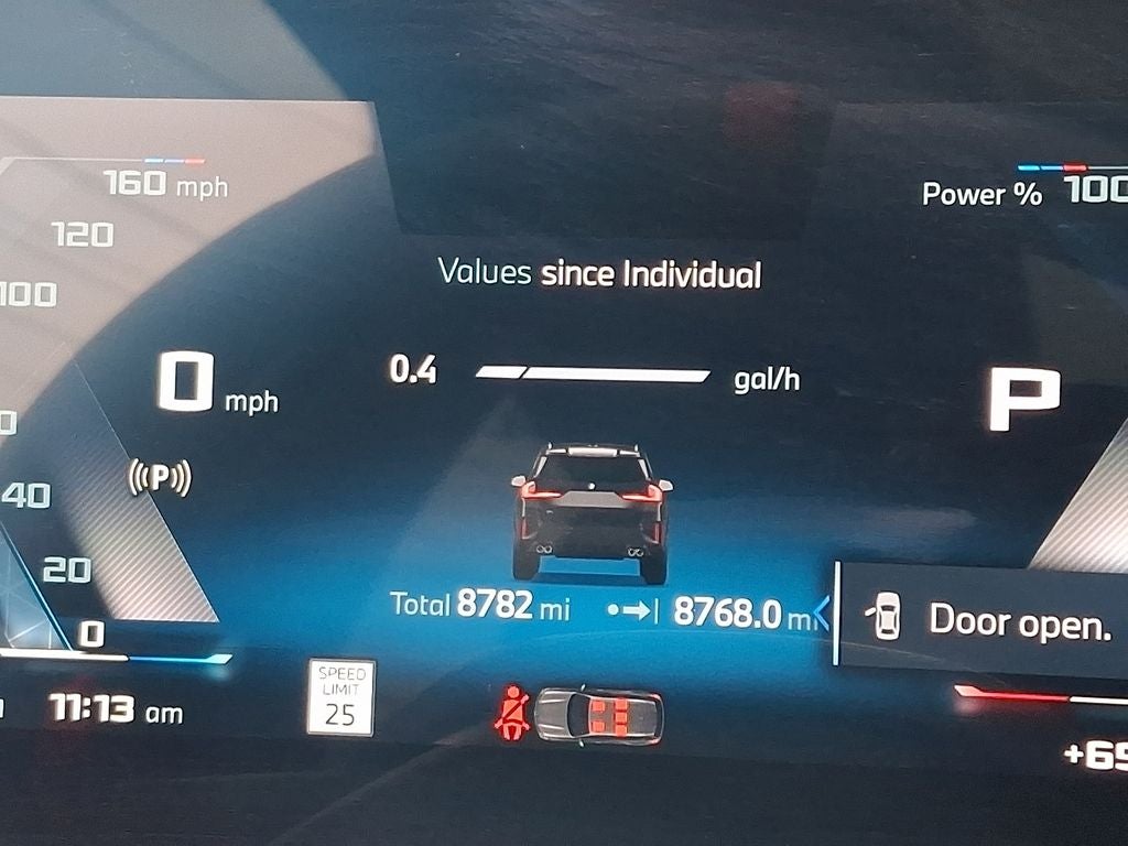 2026 BMW X1 M35i
