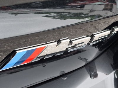 2026 BMW X1 M35i