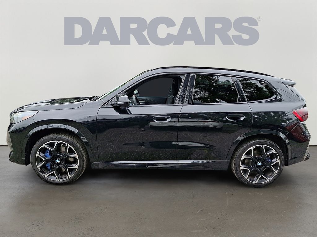 2026 BMW X1 M35i