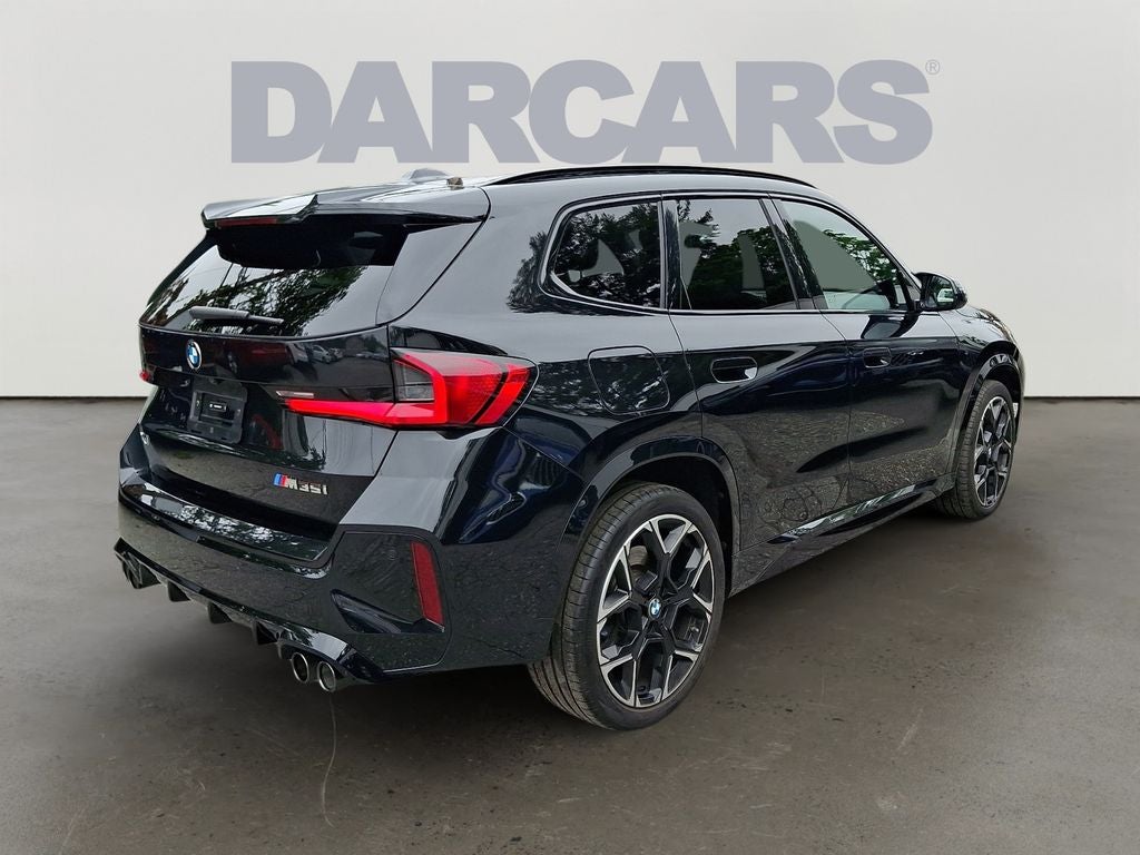 2026 BMW X1 M35i