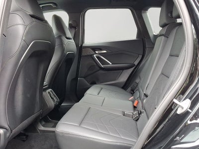 2026 BMW X1 M35i