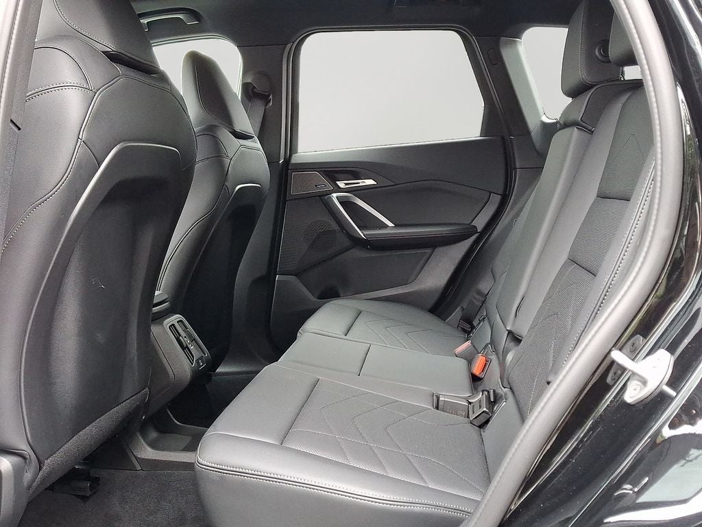 2026 BMW X1 M35i
