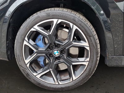 2026 BMW X1 M35i