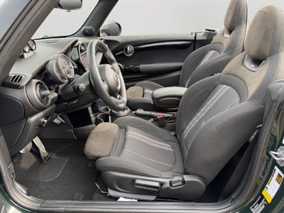 2017 MINI John Cooper Works Base