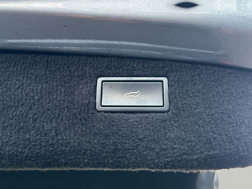 2008 Porsche Cayenne Base