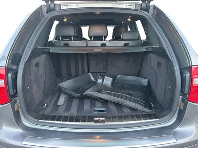2008 Porsche Cayenne Base