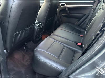 2008 Porsche Cayenne Base