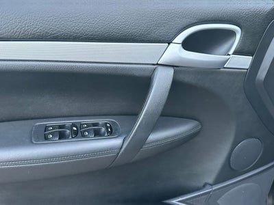 2008 Porsche Cayenne Base