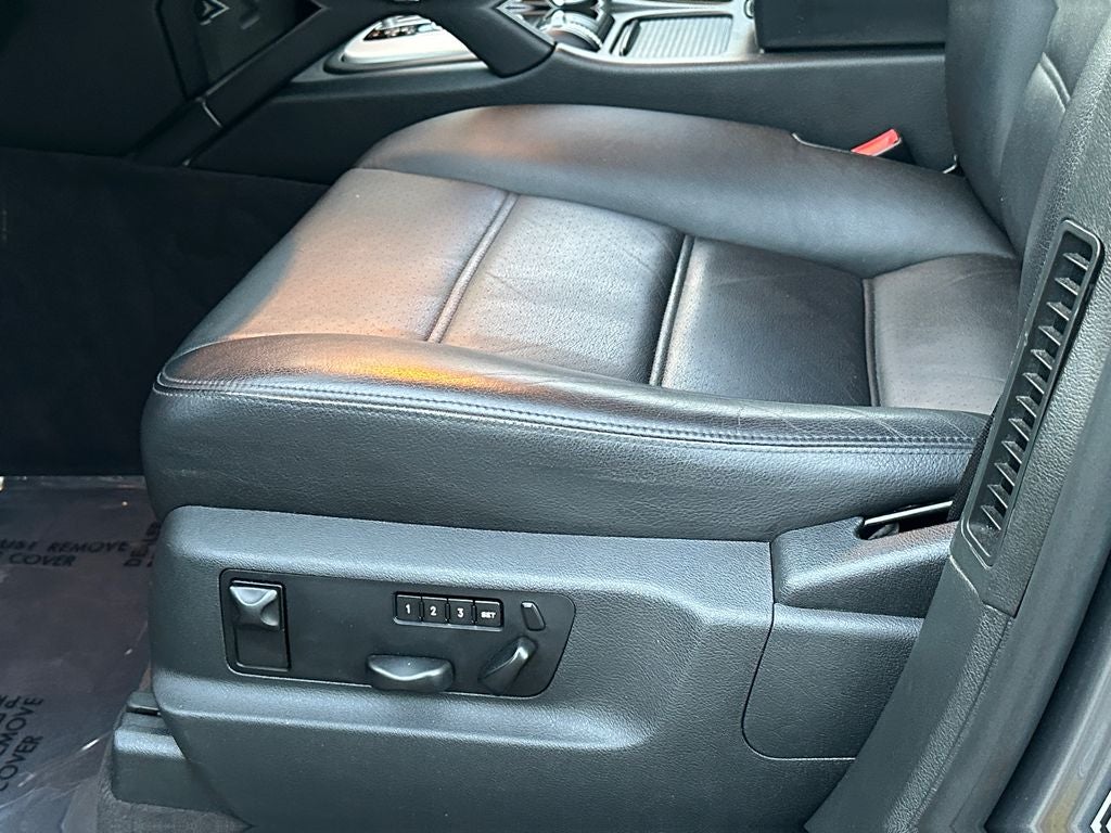 2008 Porsche Cayenne Base