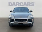2008 Porsche Cayenne Base