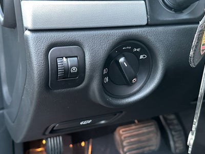 2008 Porsche Cayenne Base