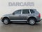 2008 Porsche Cayenne Base