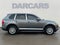 2008 Porsche Cayenne Base