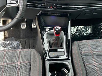 2024 Volkswagen Golf GTI S