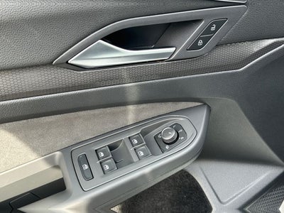 2024 Volkswagen Golf GTI S