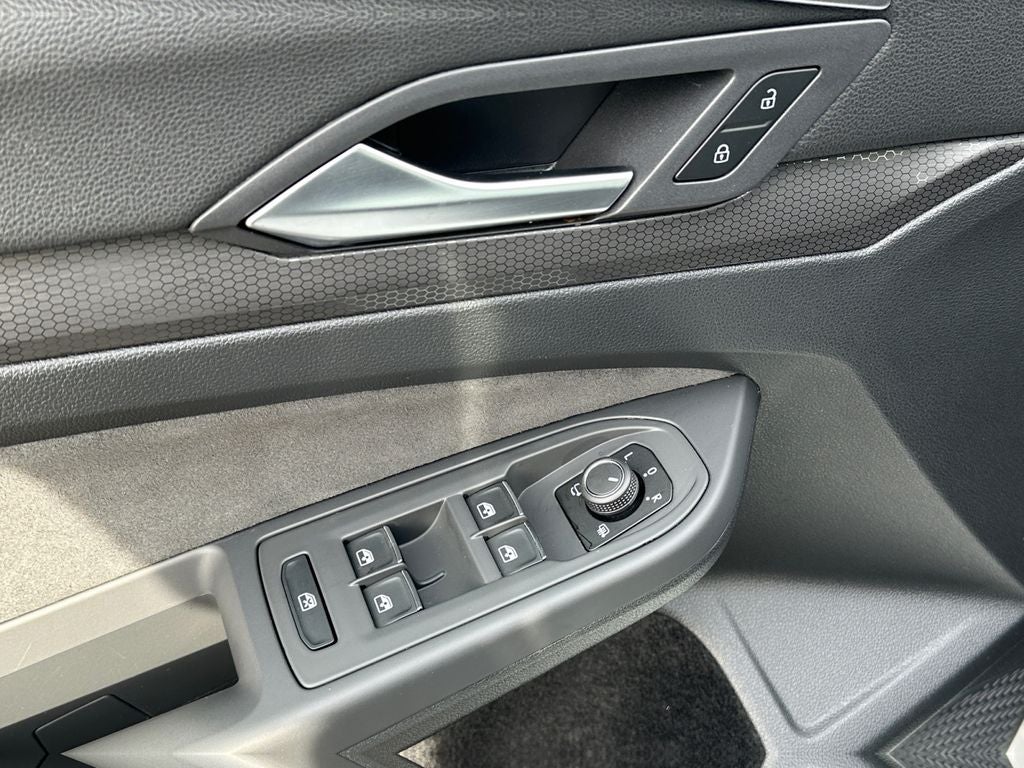 2024 Volkswagen Golf GTI S