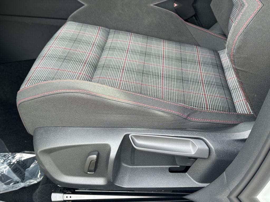 2024 Volkswagen Golf GTI S