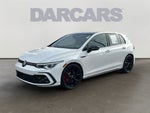 2024 Volkswagen Golf GTI S