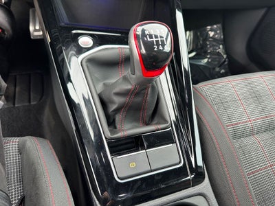 2024 Volkswagen Golf GTI S