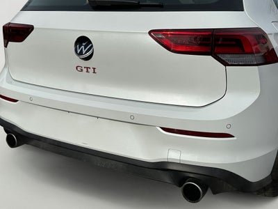2024 Volkswagen Golf GTI S