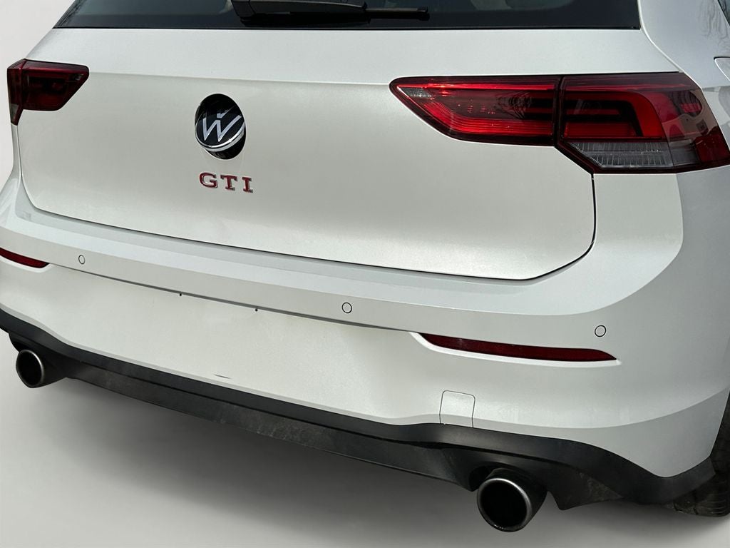 2024 Volkswagen Golf GTI S