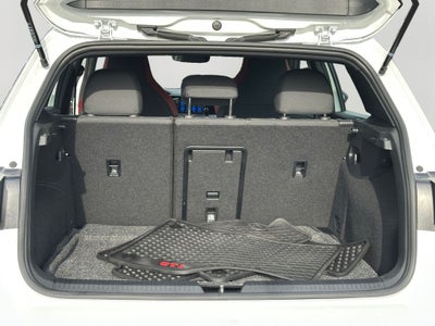 2024 Volkswagen Golf GTI S