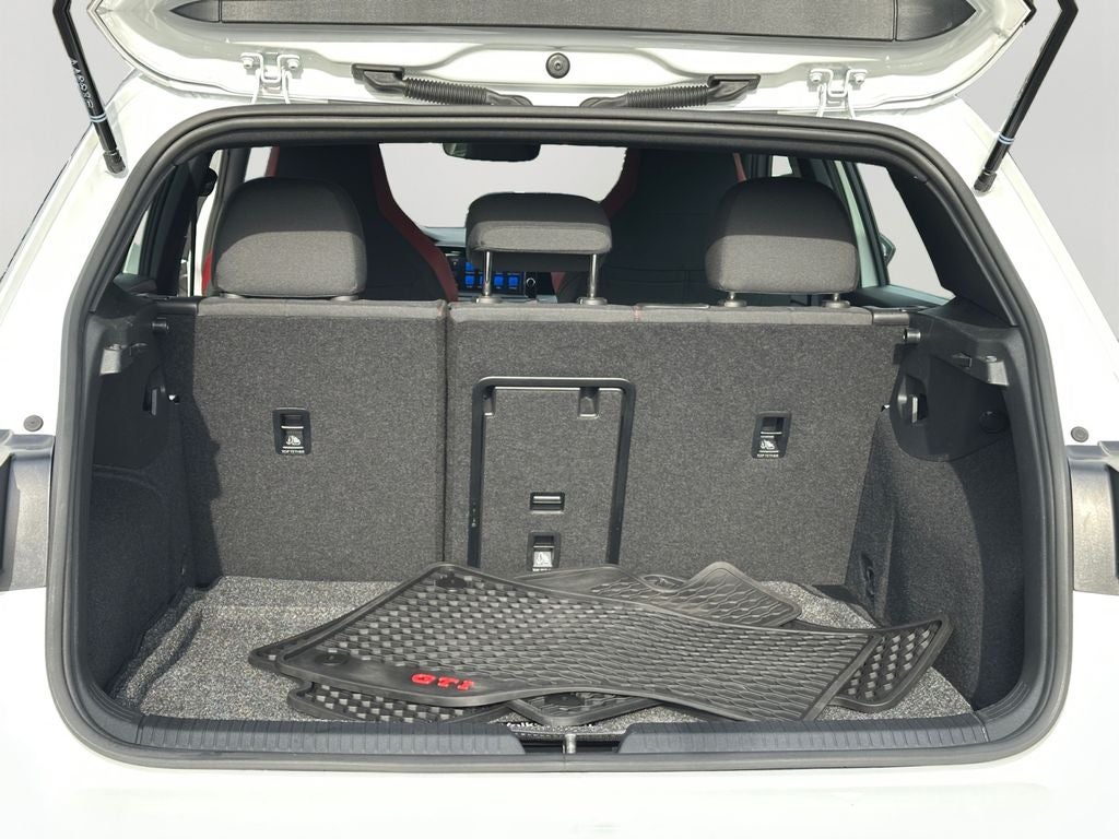 2024 Volkswagen Golf GTI S