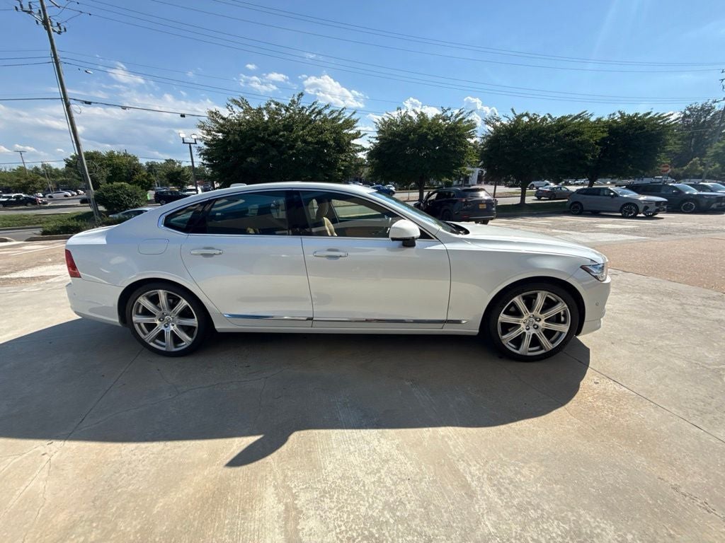 2017 Volvo S90 T6 Inscription