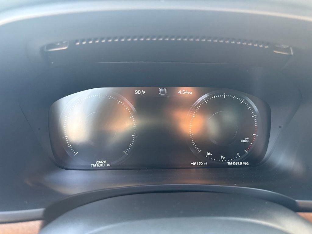 2017 Volvo S90 T6 Inscription