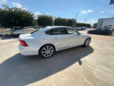 2017 Volvo S90 T6 Inscription