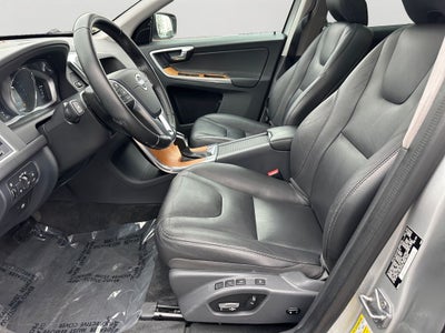 2017 Volvo XC60 T6 Inscription