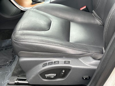 2017 Volvo XC60 T6 Inscription