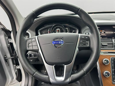 2017 Volvo XC60 T6 Inscription